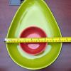 TrueZoo Avocado Chip & Dip Bowl - 6