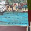 Wall Art on Canvases: Murillo, Goya, & Ship Scene - 4