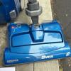 Kenmore Intuition Canister Vacuum Cleaner with PowerMate Crossover - 3