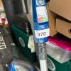 Kenmore Intuition Canister Vacuum Cleaner with PowerMate Crossover - 9