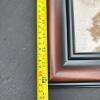Two Woodgrain-Style Frames - 3