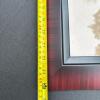 Two Woodgrain-Style Frames - 7