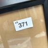 Two Woodgrain-Style Frames - 10