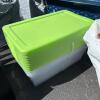 Office Supplies and Organizational Accessories Lot - 3