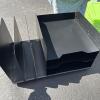 Office Supplies and Organizational Accessories Lot - 4