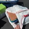 Office Supplies and Organizational Accessories Lot - 5