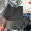 Office Supplies and Organizational Accessories Lot - 6