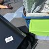Office Supplies and Organizational Accessories Lot - 7