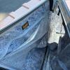 Lucas Wheeled Hard Shell Suitcase with Telescoping Handle - 9
