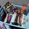 Assorted VHS Tapes Including Disney and Hollywood Classics