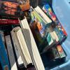 Assorted VHS Tapes Including Disney and Hollywood Classics - 3