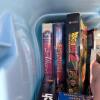 Assorted VHS Tapes Including Disney and Hollywood Classics - 5