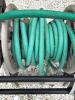 Hosemobile Garden Hose Reel Cart With Hose - 5