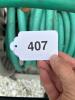 Hosemobile Garden Hose Reel Cart With Hose - 7