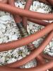 Goodyear Red Hose with Hosemobile Reel Cart - 2