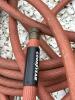 Goodyear Red Hose with Hosemobile Reel Cart - 3