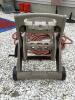 Goodyear Red Hose with Hosemobile Reel Cart - 5