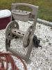 Goodyear Red Hose with Hosemobile Reel Cart - 6