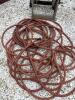 Goodyear Red Hose with Hosemobile Reel Cart - 7