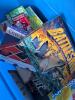 Tote of Assorted Board Games - 2