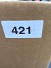 Box of Mixed Electronics, Security Stamps, and Accessories - 7