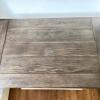 Laurel King Size Bed Frame, Night Table & Dresser- PICKUP IN TEWKSBURY, MA - 7
