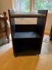 Sony Rolling Audio Equipment Rack Stand