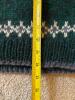 Nordic-Style Wool Sweater by Pole to Pole Imports - 4