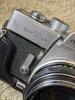 Minolta SR-T 101 Film Camera With Accessories - 3