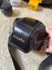 Minolta SR-T 101 Film Camera With Accessories - 6