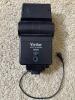 Minolta SR-T 101 Film Camera With Accessories - 9