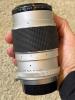 Minolta SR-T 101 Film Camera With Accessories - 11