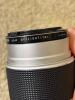 Minolta SR-T 101 Film Camera With Accessories - 12