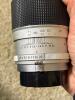 Minolta SR-T 101 Film Camera With Accessories - 13