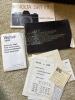 Minolta SR-T 101 Film Camera With Accessories - 18