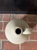 Stoneware Jug with Blue Bands 1 of 2 - 2