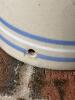 Stoneware Jug with Blue Bands 1 of 2 - 6