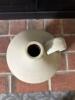 Stoneware Jug With Blue Stripe Decoration 2 of 2 - 3