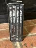 Star Wars DVD and Blu-ray Movie Collection - 3