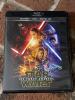 Star Wars DVD and Blu-ray Movie Collection - 8