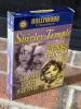 Shirley Temple and Everest Documentary DVDs - 5
