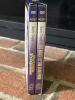 Shirley Temple and Everest Documentary DVDs - 6