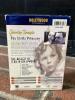 Shirley Temple and Everest Documentary DVDs - 7