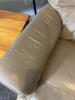 La-Z-Boy Power Recliner Leather Armchair - 5
