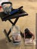 Exercise Accessories Lot