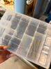 Assorted Fasteners, Cable Staples and More - 3