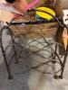 Assorted Household Items, Punch Bowl, Wine Rack and More - 2