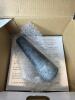 HealthSmart by Maxam Granite Mortar and Pestle - 3