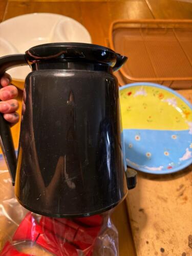 Keurig Coffee Carafe, Gotham Steel Crisper, Sonoma Villa Serving Bowl and More