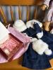 'Samantha' American Girl Doll with 5 Outfits - 2